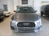 Usata Audi Q3 Business 150 CV (110 kW) 2015 Bianco SUV