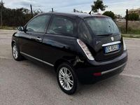Usata Lancia Ypsilon 95 CV (69 kW) 2007 Nero Utilitaria