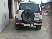 usata Nissan Terrano ll 2.7 SR