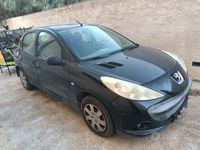 usata Peugeot 206+ 1.4 5p. Enfant Terrible