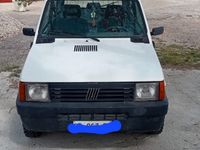 usata Fiat Panda 1998