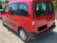 Usata Citroën Berlingo 90 CV (66 kW) 2009 Monovolume