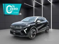 Usado Renault Captur Techno 91 CV (66 kW) 2025 Gris SUV