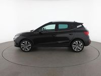 Usata Seat Arona FR 150 CV (110 kW) 2023 Nero SUV