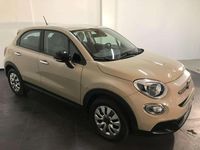 Usata Fiat 500X Urban 95 CV (69 kW) 2020 Beige SUV