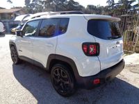 usata Jeep Renegade 1000 NIGHT EAGLE GPL 120CV VETRSCUR "18 VISIBIL.