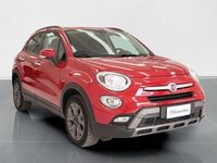 usata Fiat 500X X 1.3 Multijet City Cross