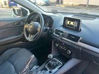 Usata Mazda 3 Exceed 105 CV (77 kW) 2017 Berlina