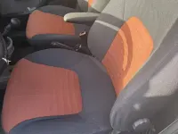 Usata Fiat Doblò 85 CV (62 kW) 2006 Grigio Monovolume