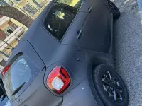 Usata Smart ForFour 90 CV (66 kW) 2017 Grigio Utilitaria