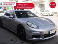 Usata Porsche Panamera 300 CV (220 kW) 2015 Argento Utilitaria