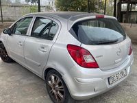 Usata Opel Corsa 2006 Grigio Utilitaria