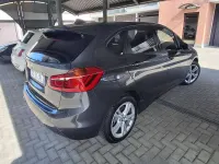 Usata BMW 216 Active Tourer 116 CV (85 kW) 2019 Monovolume