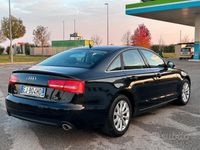 usata Audi A6 3.0TDI Berlina