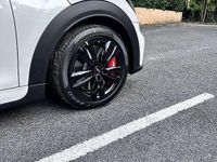 Usata Mini John Cooper Works 231 CV (169 kW) 2023 Utilitaria