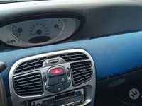 Usata Lancia Ypsilon 54 CV (39 kW) 1999 Bianco Utilitaria