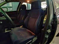 Usata Alfa Romeo 156 Progression 140 CV (102 kW) 2002 Argento Berlina