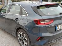 usata Kia Ceed 1.6 crd 115cv business class