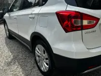 Używany Suzuki SX4 S-Cross 140 KM (102 kW) 2017 Biały SUV