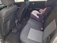 Usata Mercedes A150 Avantgarde 95 CV (69 kW) 2007 Monovolume