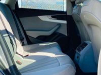 Usata Audi A4 Advanced Plus 163 CV (119 kW) 2021 Station wagon