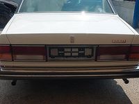 Usata Rolls Royce Silver Spur 200 CV (147 kW) 1983 Bianco Berlina