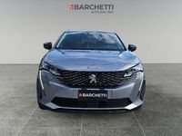 Usata Peugeot 3008 Allure 224 CV (164 kW) 2022 Grigio SUV