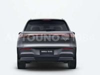 Nuova Geely EX5 160 kW (218 CV) 2026 Grigio SUV