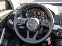 usata Audi Q2 Q2 30 TFSI30TFSI LED INTERFACCIA SMART CERCHI PARI AL NUOVO