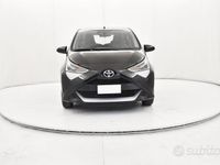 usata Toyota Aygo 5p 1.0 x-clusiv 72cv