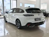 Usata Peugeot 308 Allure 131 CV (96 kW) 2022 Bianco Station wagon