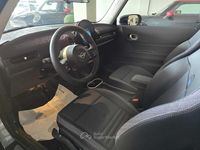 Usata Mini Cooper 156 CV (114 kW) 2024 Verde Utilitaria