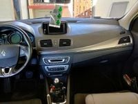 Usata Renault Mégane III 110 CV (80 kW) 2015