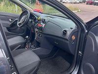 Usata Dacia Sandero 2020 Berlina