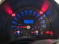 Usata VW Beetle 101 CV (74 kW) 2003 Nero