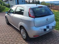 usata Fiat Punto Punto1.3 MJT 2 95CV 5 porte Easy