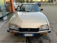 usata Citroën CX 25 GTI