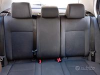 Usata VW Golf V 140 CV (102 kW) 2004 Nero Berlina