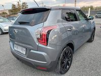 Usata SsangYong Tivoli 136 CV (100 kW) 2021 Grigio SUV