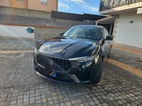 usata Maserati GranSport Levante