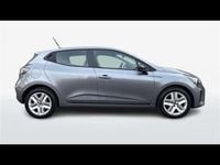 Usata Renault Clio V Evolution 65 CV (47 kW) 2025 Grigio scuro