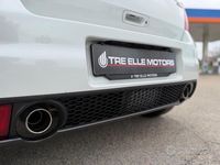 Usata Suzuki Swift GL 125 CV (91 kW) 2010 Bianco Utilitaria