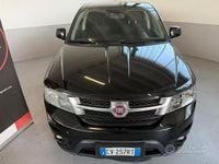 Usata Fiat Freemont 140 CV (102 kW) 2014 Nero SUV