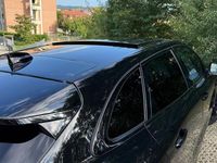 Usata Jaguar F-Pace 241 CV (177 kW) 2020 Nero SUV