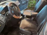 Occasion Hyundai Tucson Active 140 ch (102 kW) 2006 Argent SUV