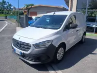 Usata Mercedes Citan 110 95 CV (69 kW) 2022 Bianco Furgone