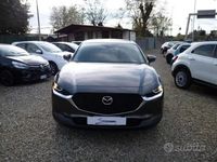 Usata Mazda CX-30 122 CV (89 kW) 2020 Grigio SUV