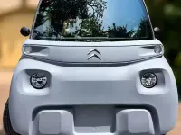 Usata Citroën AMI 2022 Berlina