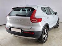 usata Volvo XC40 D3 150 CV AWD NAVI LED Business Plus