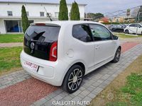 usata VW up! up! 1.0 75 CV 3 porte high